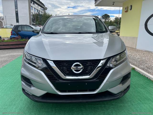 Auto - Nissan qashqai 1.5 dci 115 cv dct business