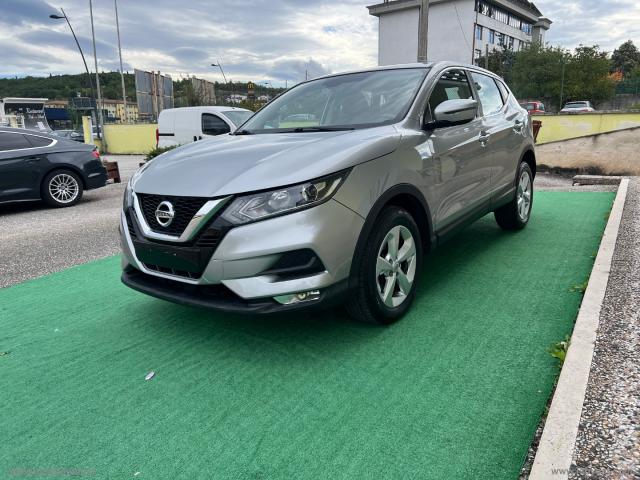 Auto - Nissan qashqai 1.5 dci 115 cv dct business