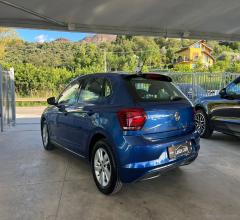 Auto - Volkswagen polo 1.4 5p. comfortline