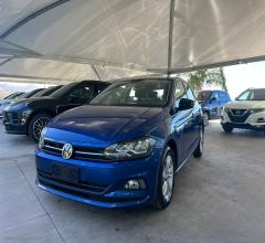 Auto - Volkswagen polo 1.4 5p. comfortline