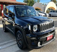 Auto - Jeep renegade 1.6 mjt 130cv longitude