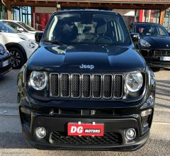 Auto - Jeep renegade 1.6 mjt 130cv longitude