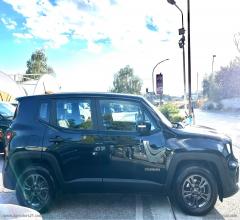 Auto - Jeep renegade 1.6 mjt 130cv longitude