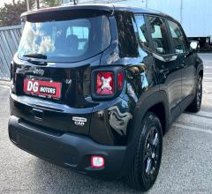 Auto - Jeep renegade 1.6 mjt 130cv longitude