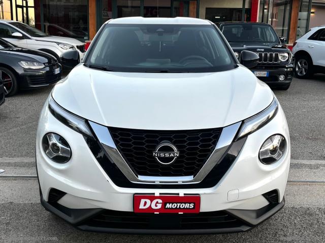 Auto - Nissan juke 1.0 dig-t 114 cv dct acenta