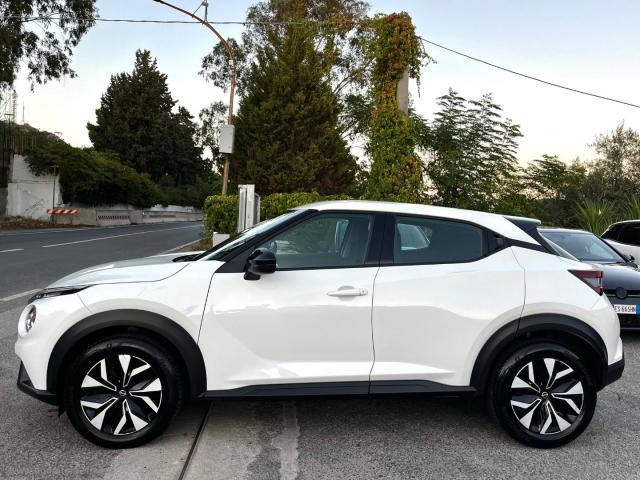 Auto - Nissan juke 1.0 dig-t 114 cv dct acenta