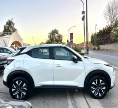 Auto - Nissan juke 1.0 dig-t 114 cv dct acenta