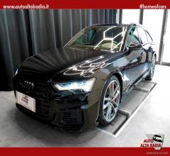 Auto - Audi s6 avant 3.0 tdi quattro tipt. sport attitude