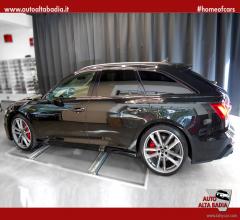 Auto - Audi s6 avant 3.0 tdi quattro tipt. sport attitude