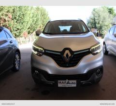 Auto - Renault kadjar dci 8v 110 cv energy life