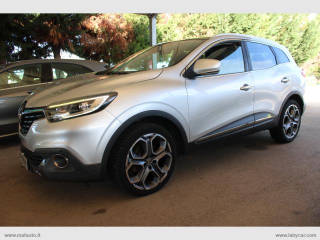 Auto - Renault kadjar dci 8v 110 cv energy life