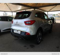 Auto - Renault kadjar dci 8v 110 cv energy life