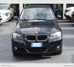 Auto - Bmw 318d 2.0 143 cv touring eletta aut.