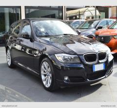 Auto - Bmw 318d 2.0 143 cv touring eletta aut.