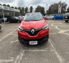 Auto - Renault kadjar dci 8v 110 cv energy zen