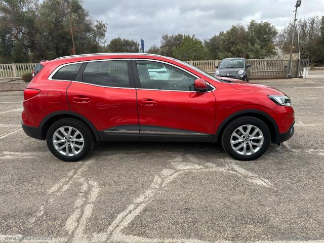 Auto - Renault kadjar dci 8v 110 cv energy zen