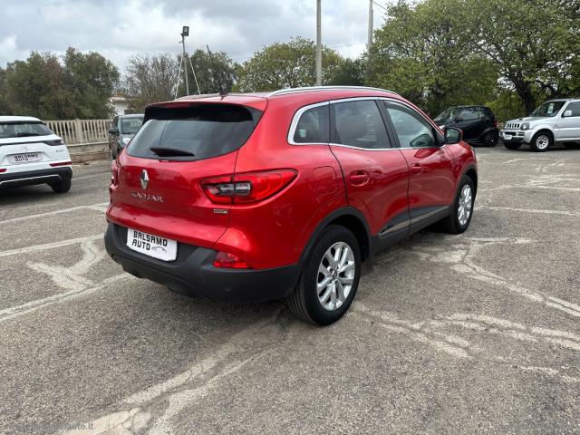 Auto - Renault kadjar dci 8v 110 cv energy zen