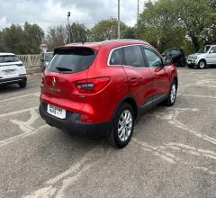 Auto - Renault kadjar dci 8v 110 cv energy zen