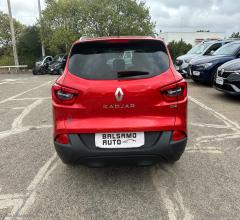 Auto - Renault kadjar dci 8v 110 cv energy zen