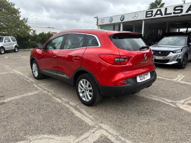 Auto - Renault kadjar dci 8v 110 cv energy zen