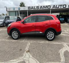 Auto - Renault kadjar dci 8v 110 cv energy zen