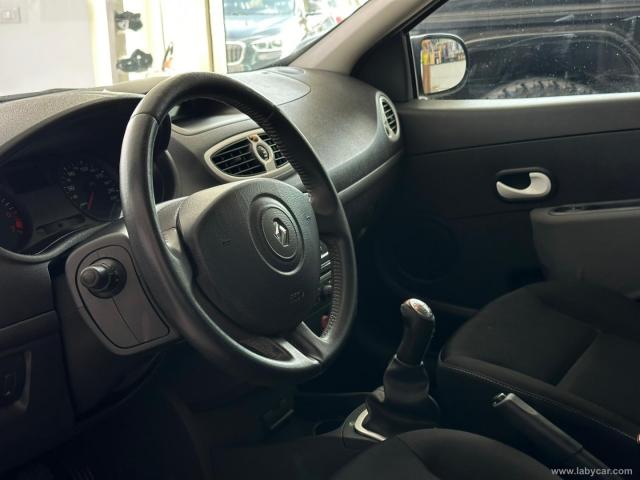 Auto - Renault clio 1.2 5p. yahoo!