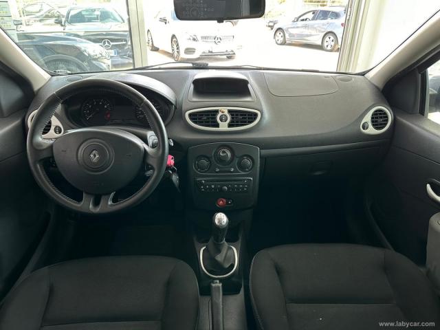 Auto - Renault clio 1.2 5p. yahoo!