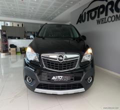 Opel mokka 1.6 cdti ecotec 136 4x2 s&s cosmo