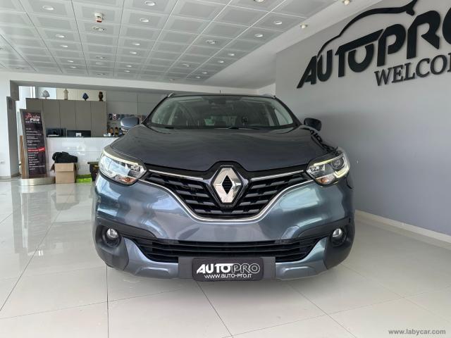 Auto - Renault kadjar tce 130 cv energy intens