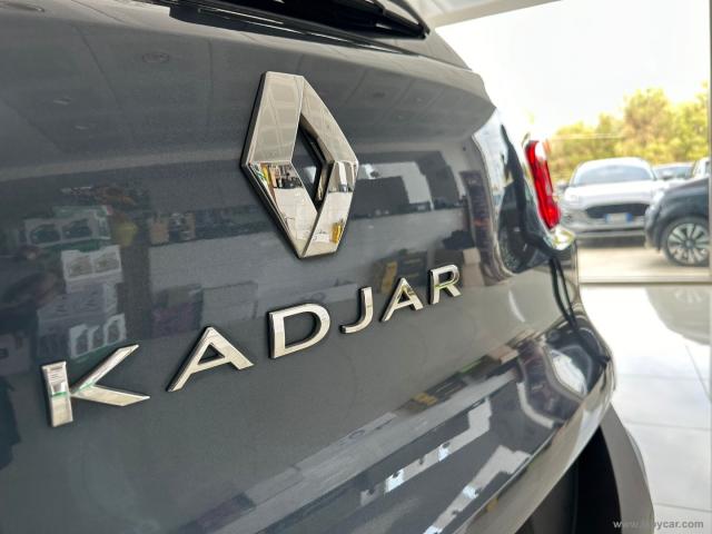 Auto - Renault kadjar tce 130 cv energy intens