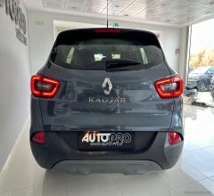 Auto - Renault kadjar tce 130 cv energy intens