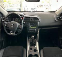 Auto - Renault kadjar tce 130 cv energy intens