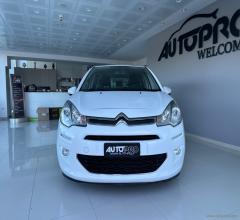 Citroen c3 1.4 hdi 70 seduction