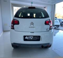 Auto - Citroen c3 1.4 hdi 70 seduction