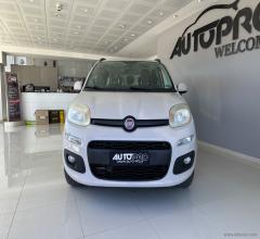 Fiat panda 0.9 twinair turbo nat. power pop