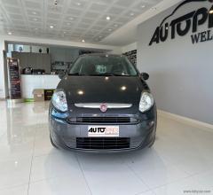 Fiat punto evo 1.2 5p. s&s dynamic