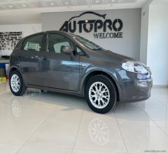 Auto - Fiat punto evo 1.2 5p. s&s dynamic