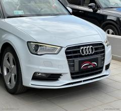 Auto - Audi a3 cabrio 1.6 tdi clean diesel attract.