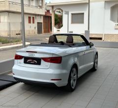 Auto - Audi a3 cabrio 1.6 tdi clean diesel attract.