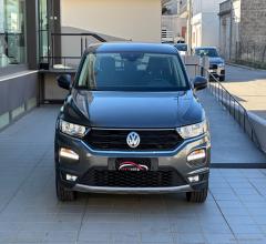 Auto - Volkswagen t-roc 1.6 tdi scr business bluemot.tech.