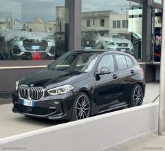 Auto - Bmw 118d 5p. msport