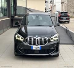 Auto - Bmw 118d 5p. msport