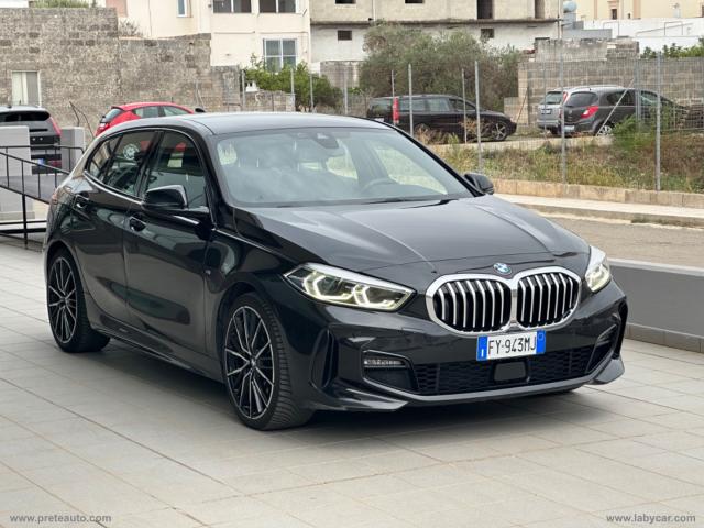 Auto - Bmw 118d 5p. msport