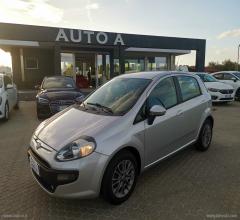 Auto - Fiat punto evo 1.3 mjt 75 cv 5p. s&s dynamic