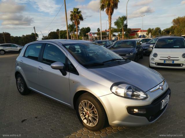 Auto - Fiat punto evo 1.3 mjt 75 cv 5p. s&s dynamic