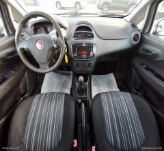 Auto - Fiat punto evo 1.3 mjt 75 cv 5p. s&s dynamic