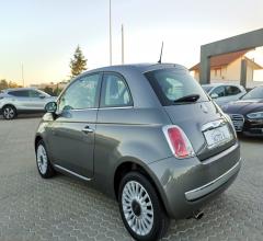 Auto - Fiat 500 1.3 mjt 95 cv lounge