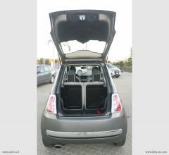 Auto - Fiat 500 1.3 mjt 95 cv lounge