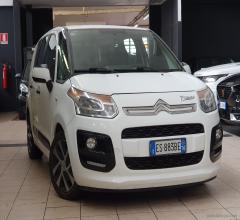 Auto - Citroen c3 picasso 1.4 vti 95 cv gpl