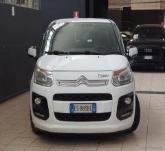 Auto - Citroen c3 picasso 1.4 vti 95 cv gpl